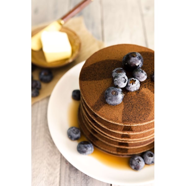 Bobs Red Mill Natural Foods Bob's Red Mill Buckwheat Pancake And Waffle